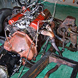 Scimitar